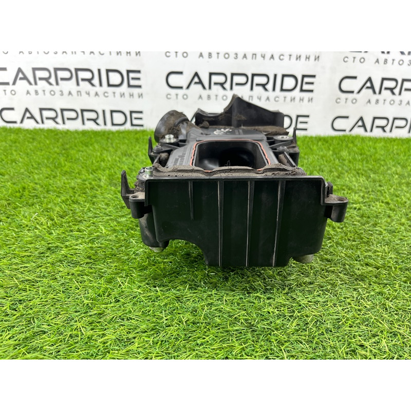 Корпус компрессора (двигатель и элементы) Volkswagen Tiguan 5N 2011 1.4 CAVA 03C103502K