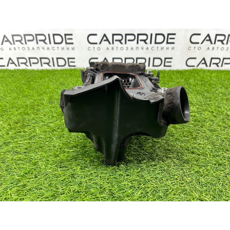 Корпус компрессора (двигатель и элементы) Volkswagen Tiguan 5N 2011 1.4 CAVA 03C103502K