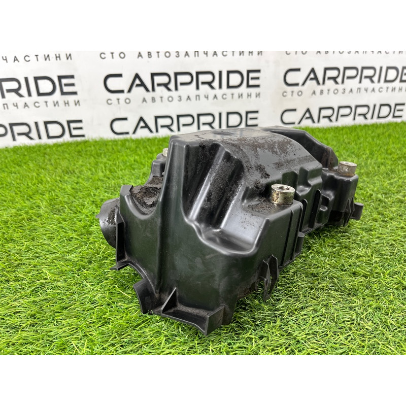 Корпус компрессора (двигатель и элементы) Volkswagen Tiguan 5N 2011 1.4 CAVA 03C103502K