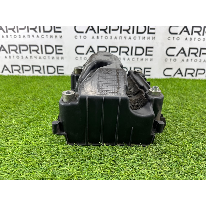 Корпус компрессора (двигатель и элементы) Volkswagen Tiguan 5N 2011 1.4 CAVA 03C103502K