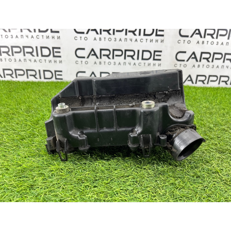 Корпус компрессора (двигатель и элементы) Volkswagen Tiguan 5N 2011 1.4 CAVA 03C103502K