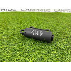 Амортизатор бардачка