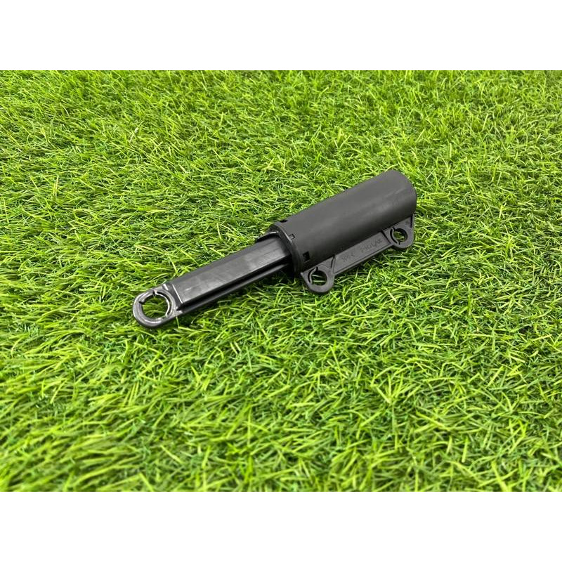 Амортизатор бардачка (салон) Subaru Legacy BN 2016 2.5 66253VA000