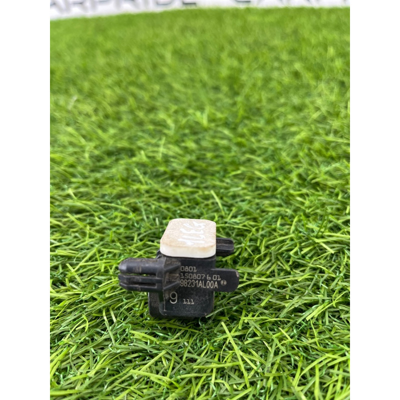 Датчик удара (электрика / датчики) Subaru Legacy BN 2016 2.5 98237AL00A