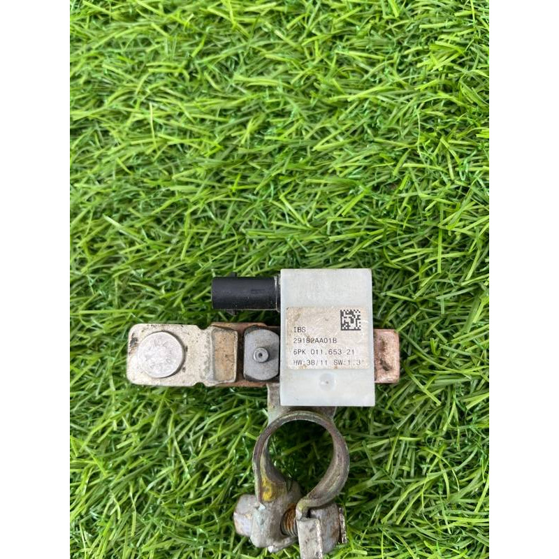 Клемма (электрика) Subaru Legacy BN 2016 2.5 29182AA01B