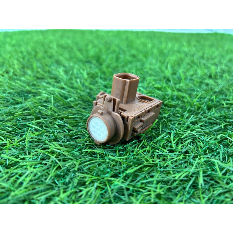 Датчик влажности воздуха (электрика / датчики) Audi Q7 4M 2015 3.0 CRE 4h0907658a