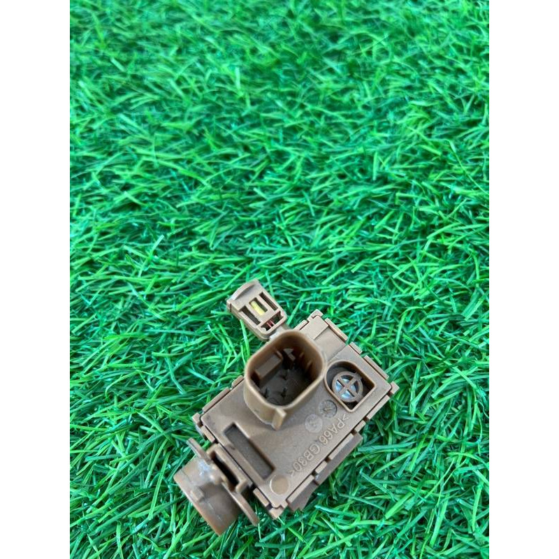 Датчик влажности воздуха (электрика / датчики) Audi Q7 4M 2015 3.0 CRE 4h0907658a