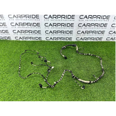 Проводка крышки багажника