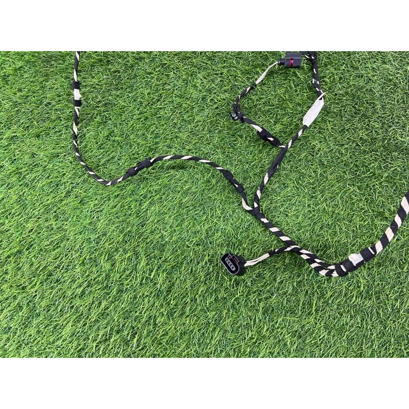 Проводка крышки багажника (электрика) Volkswagen Tiguan 5N 2011 1.4 CAVA 5N0971147A