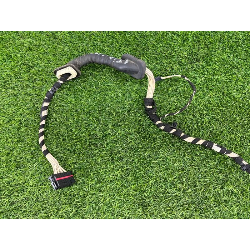 Проводка крышки багажника (электрика) Volkswagen Tiguan 5N 2011 1.4 CAVA 5N0971147A