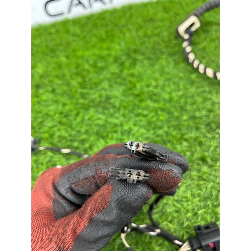 Проводка крышки багажника (электрика) Volkswagen Tiguan 5N 2011 1.4 CAVA 5N0971147A