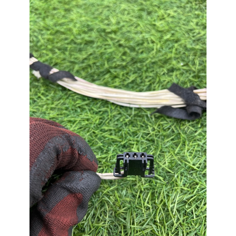 Проводка крышки багажника (электрика) Volkswagen Tiguan 5N 2011 1.4 CAVA 5N0971147A