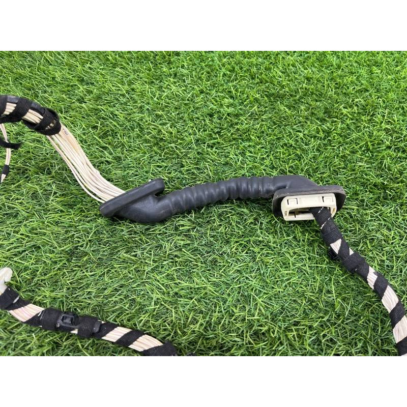 Проводка крышки багажника (электрика) Volkswagen Tiguan 5N 2011 1.4 CAVA 5N0971147A