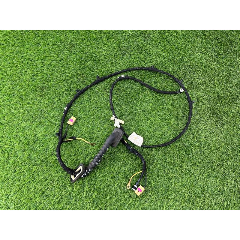 Проводка крышки багажника (электрика) Volkswagen Tiguan 5N 2011 1.4 CAVA 5N0971148N