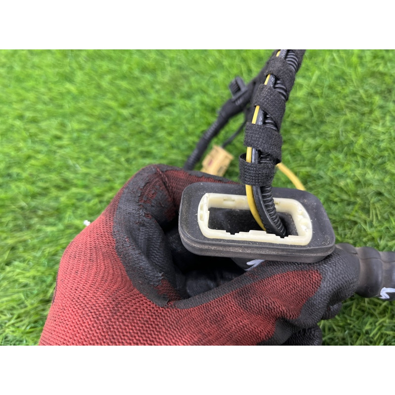 Проводка крышки багажника (электрика) Volkswagen Tiguan 5N 2011 1.4 CAVA 5N0971148N