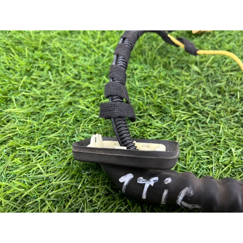 Проводка крышки багажника (электрика) Volkswagen Tiguan 5N 2011 1.4 CAVA 5N0971148N