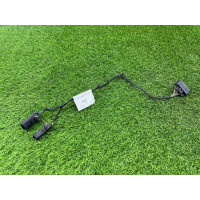 Проводка двигуна