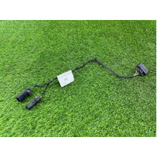 Проводка моторная