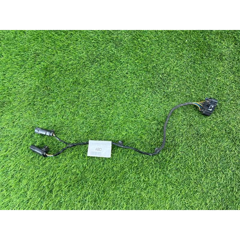 Проводка моторная (электрика двигателя) Ford Ecosport B515 2018 1.0L GN1Z17A477G