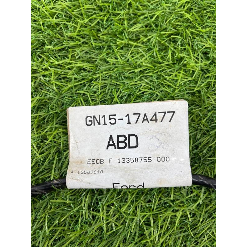 Проводка моторная (электрика двигателя) Ford Ecosport B515 2018 1.0L GN1Z17A477G