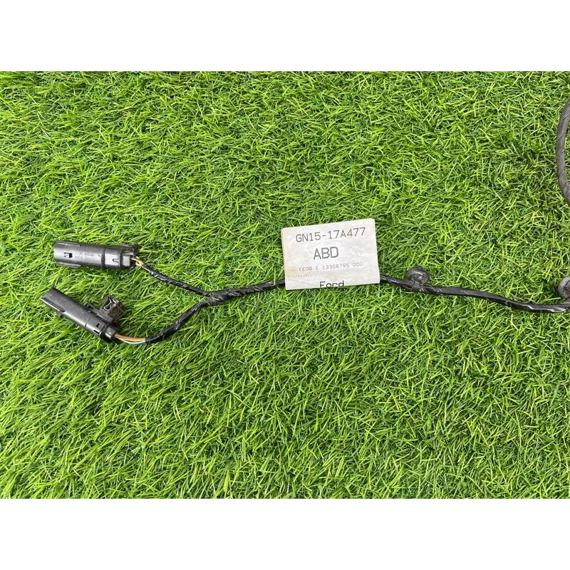 Проводка моторная (электрика двигателя) Ford Ecosport B515 2018 1.0L GN1Z17A477G