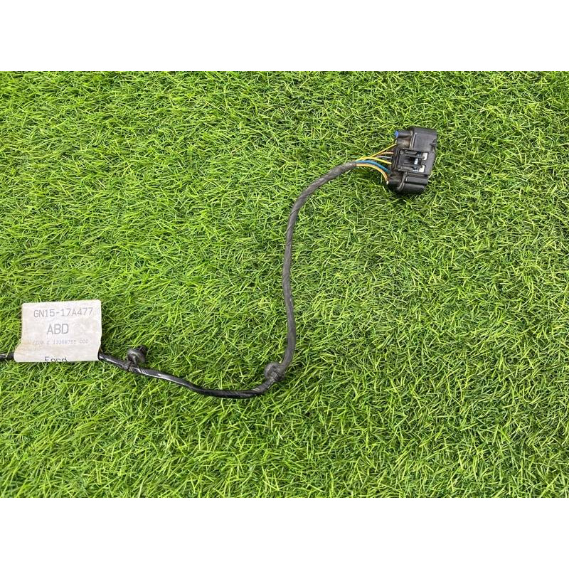 Проводка моторная (электрика двигателя) Ford Ecosport B515 2018 1.0L GN1Z17A477G