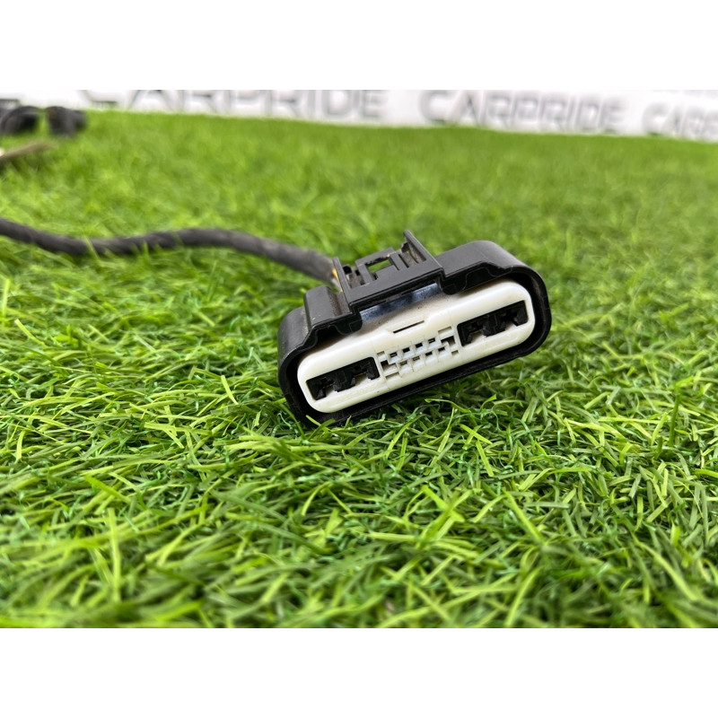 Проводка моторная (электрика двигателя) Ford Ecosport B515 2018 1.0L GN1Z17A477G