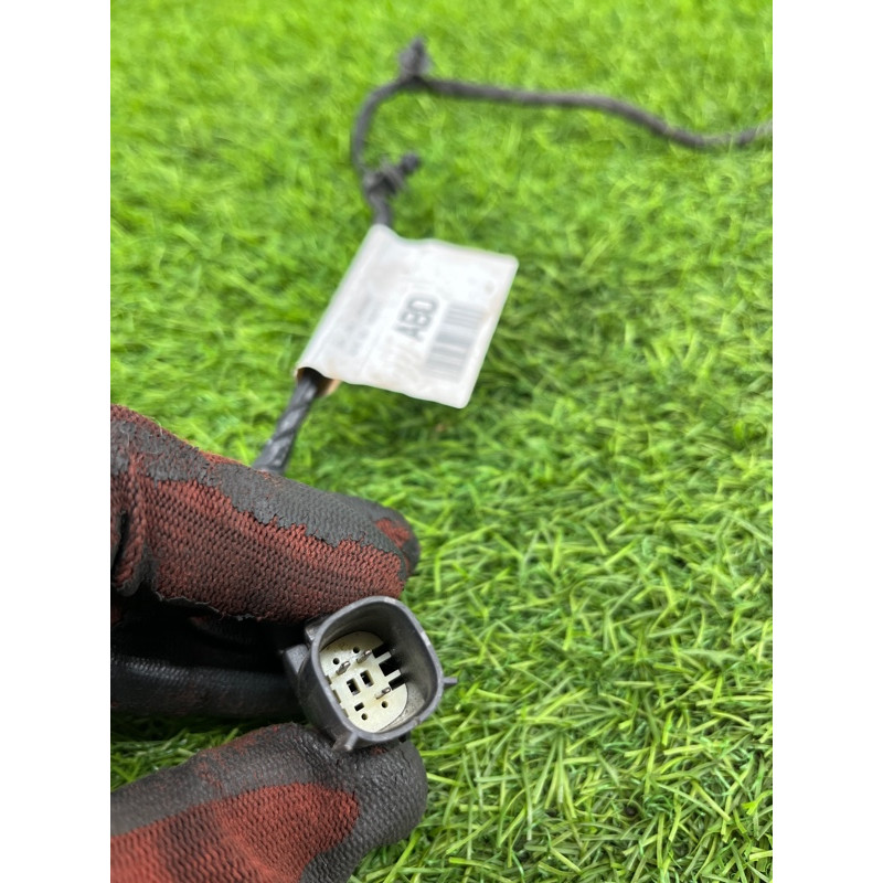 Проводка моторная (электрика двигателя) Ford Ecosport B515 2018 1.0L GN1Z17A477G