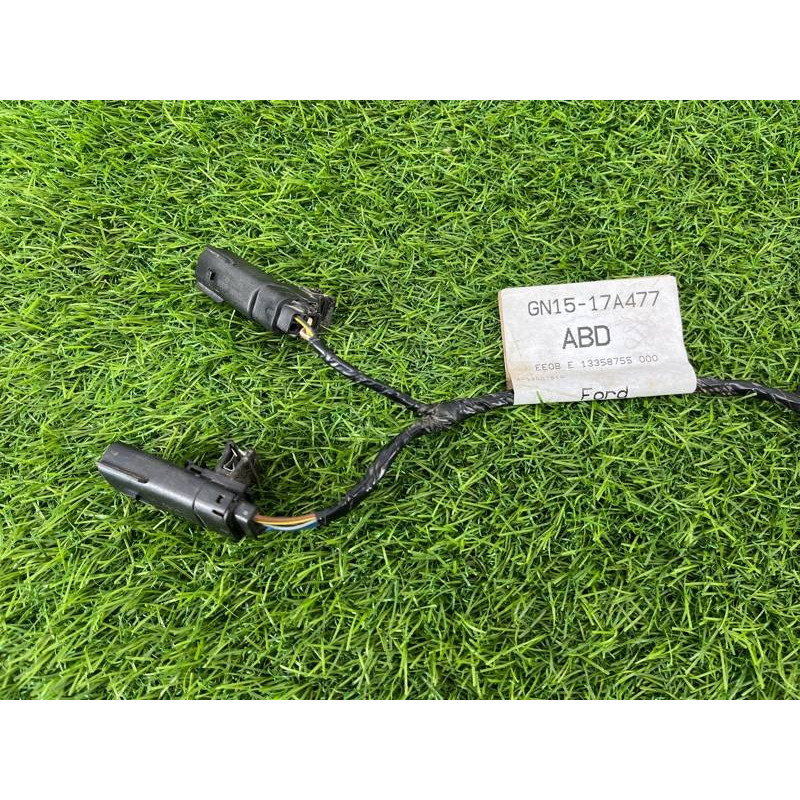 Проводка моторная (электрика двигателя) Ford Ecosport B515 2018 1.0L GN1Z17A477G