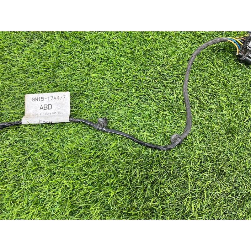 Проводка моторная (электрика двигателя) Ford Ecosport B515 2018 1.0L GN1Z17A477G