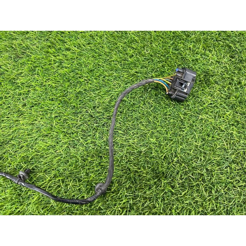 Проводка моторная (электрика двигателя) Ford Ecosport B515 2018 1.0L GN1Z17A477G