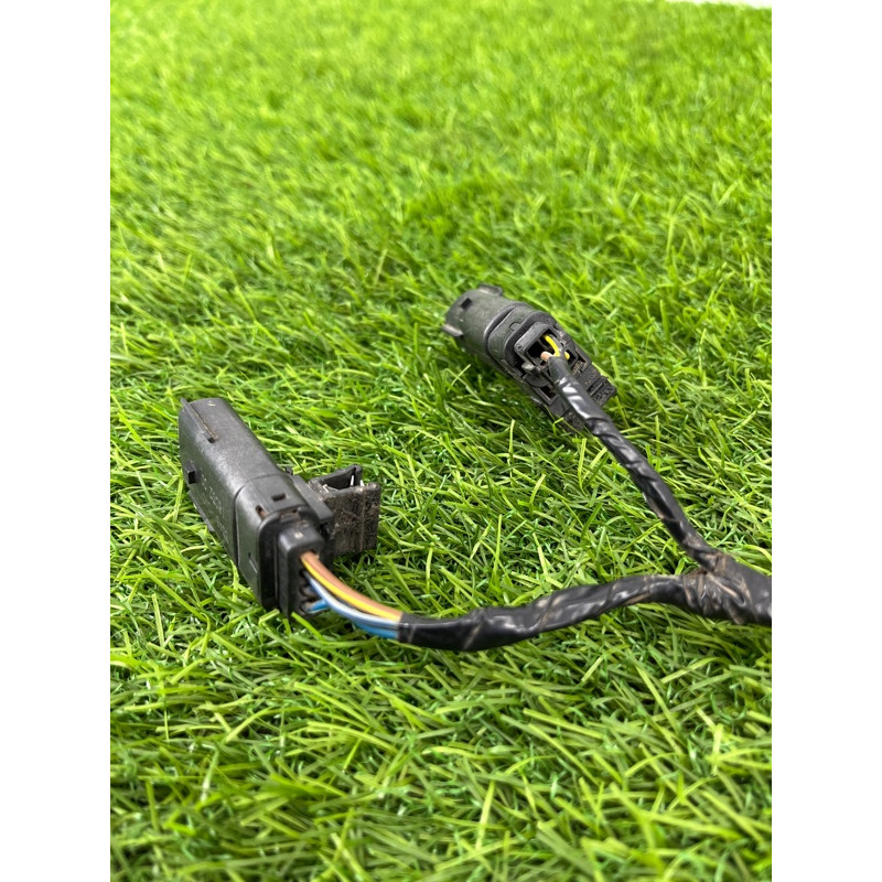 Проводка моторная (электрика двигателя) Ford Ecosport B515 2018 1.0L GN1Z17A477G