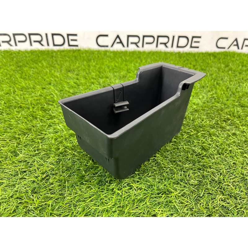 Ящик центральной консоли (салон) Ford Ecosport B515 2018 1.0L GN1Z58045G34BA