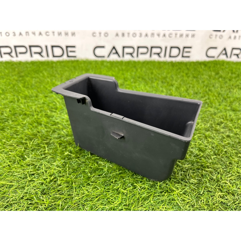 Ящик центральной консоли (салон) Ford Ecosport B515 2018 1.0L GN1Z58045G34BA