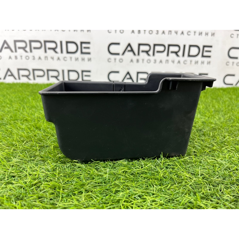 Ящик центральной консоли (салон) Ford Ecosport B515 2018 1.0L GN1Z58045G34BA