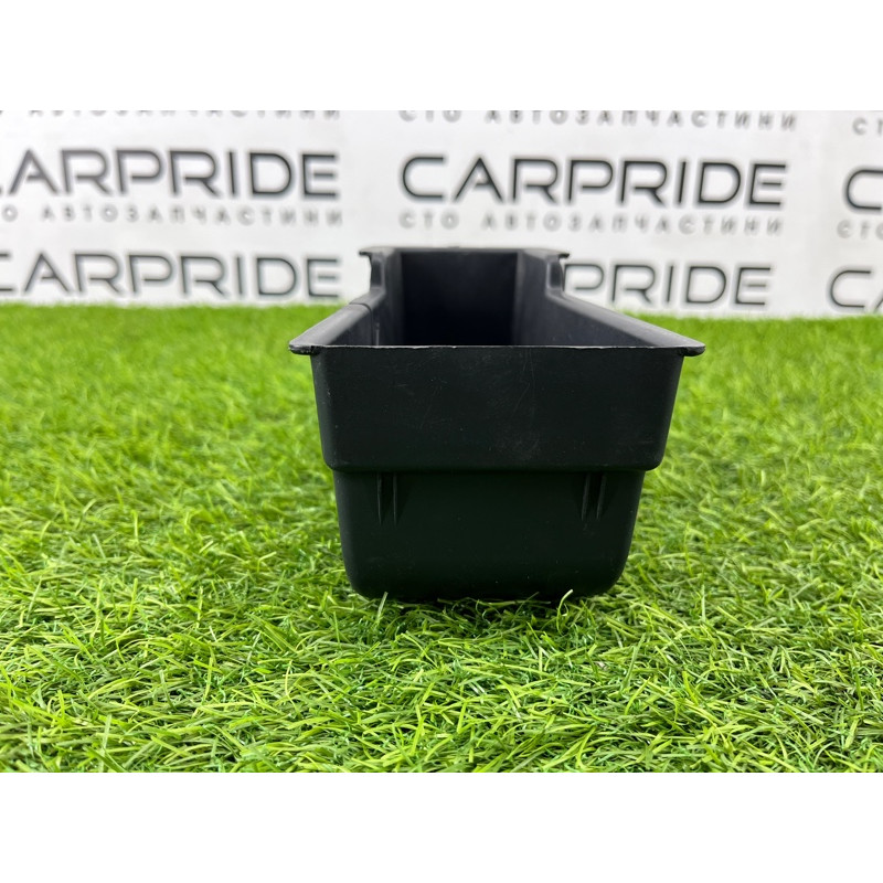 Ящик центральной консоли (салон) Ford Ecosport B515 2018 1.0L GN1Z58045G34BA