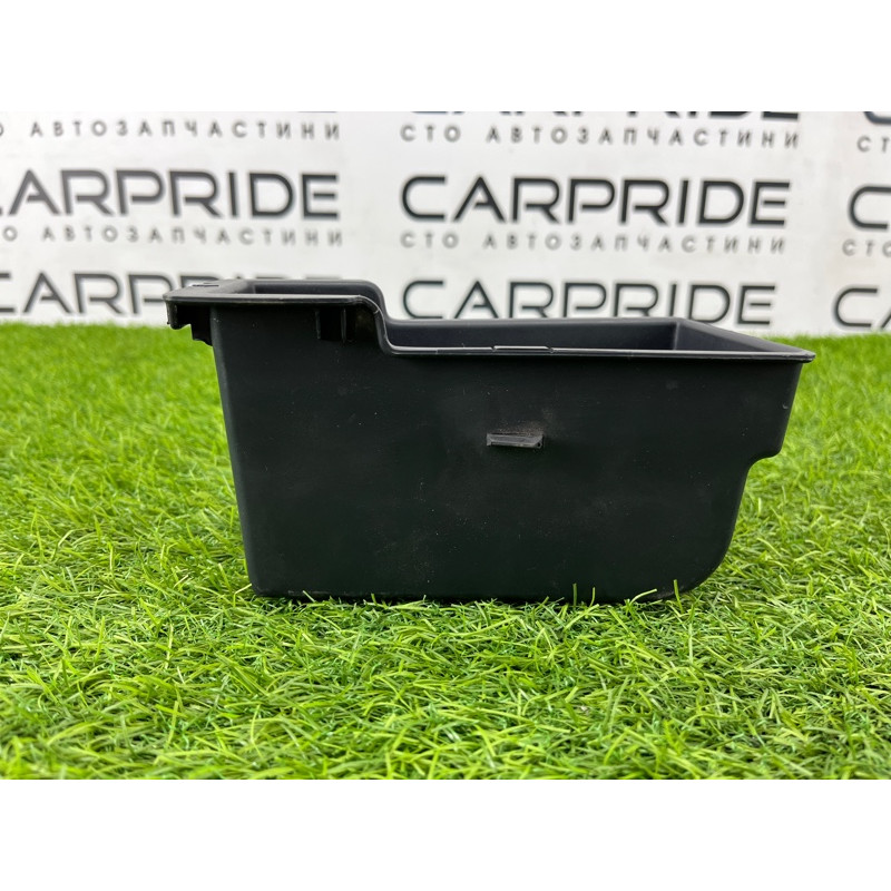 Ящик центральной консоли (салон) Ford Ecosport B515 2018 1.0L GN1Z58045G34BA