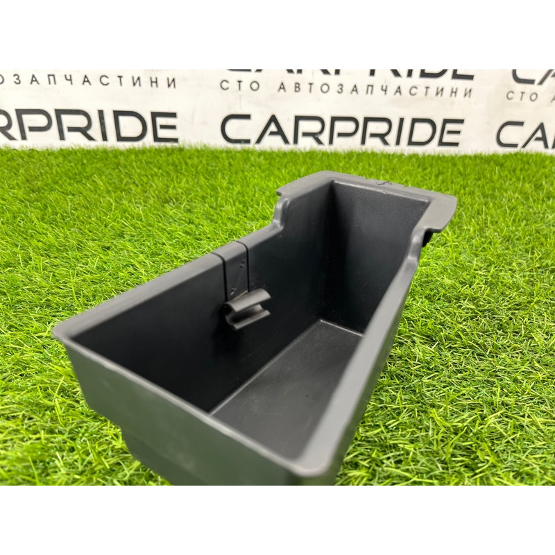 Ящик центральной консоли (салон) Ford Ecosport B515 2018 1.0L GN1Z58045G34BA