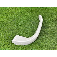 Обшивка кришки багажника