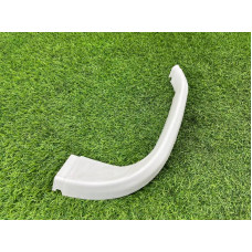 Обшивка крышки багажника