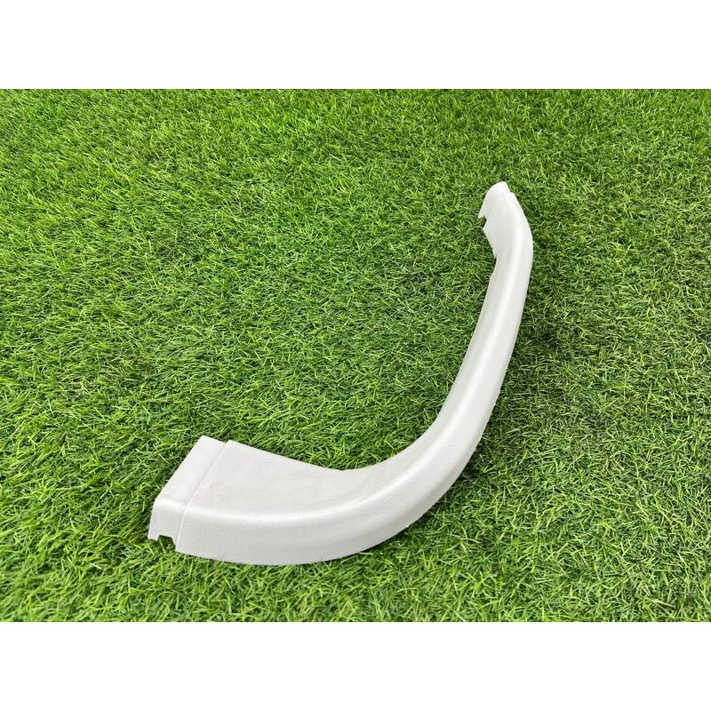 Обшивка крышки багажника (салон) Chevrolet Captiva C140 2011 2.2 D (z22d1) 20893842