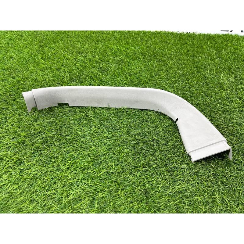 Обшивка крышки багажника (салон) Chevrolet Captiva C140 2011 2.2 D (z22d1) 20893842