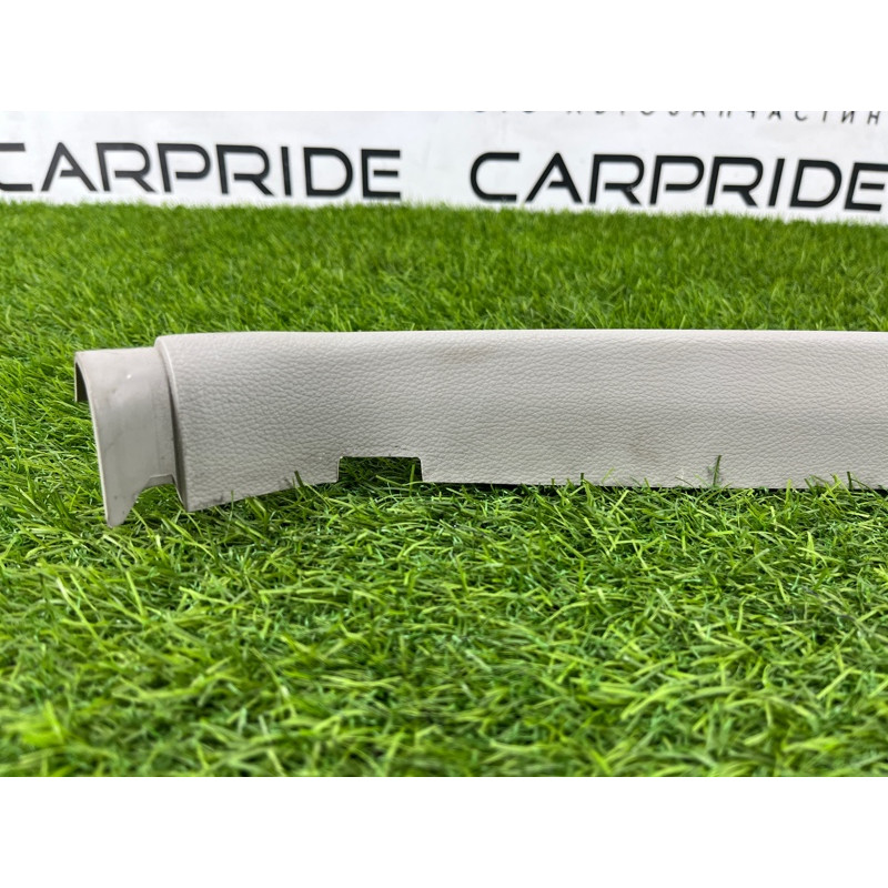 Обшивка крышки багажника (салон) Chevrolet Captiva C140 2011 2.2 D (z22d1) 20893842