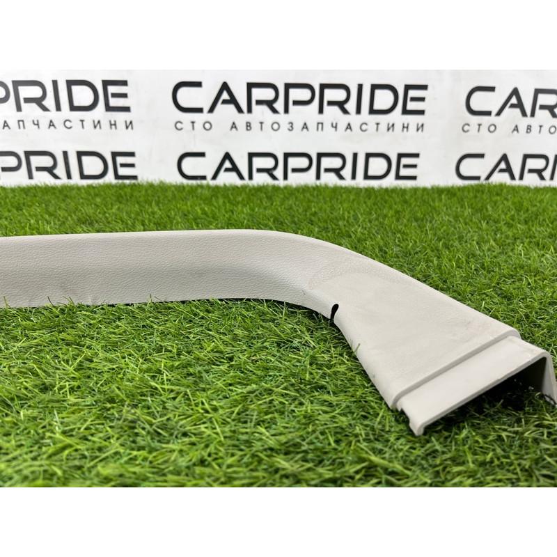 Обшивка крышки багажника (салон) Chevrolet Captiva C140 2011 2.2 D (z22d1) 20893842