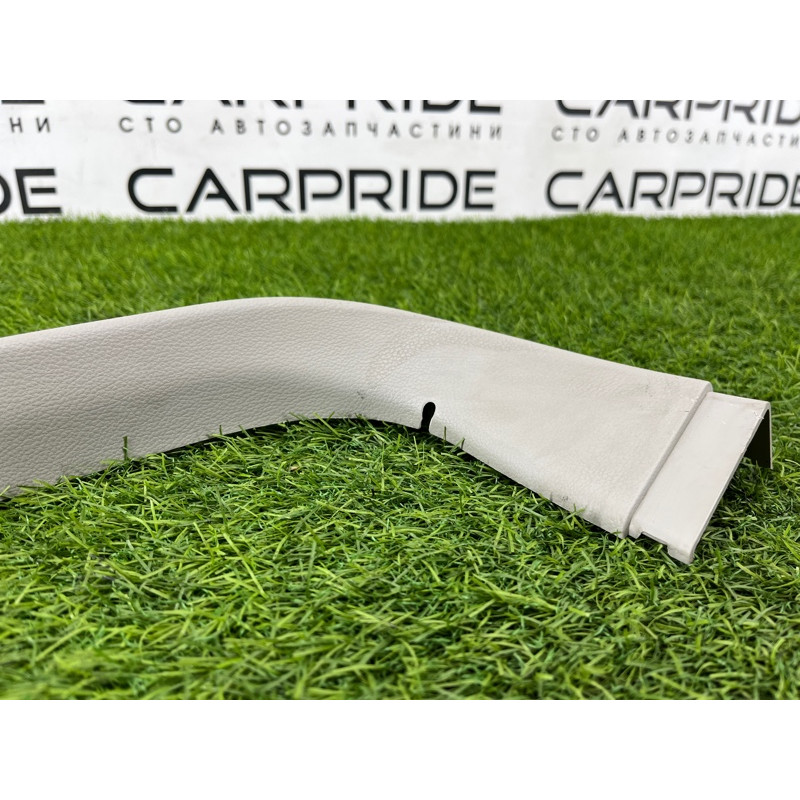 Обшивка крышки багажника (салон) Chevrolet Captiva C140 2011 2.2 D (z22d1) 20893842