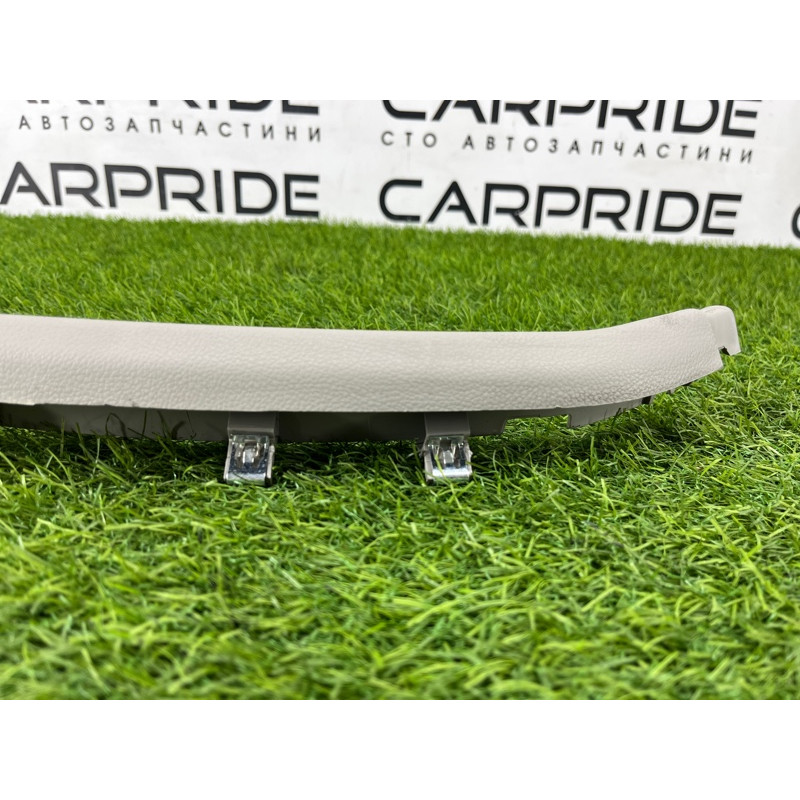 Обшивка крышки багажника (салон) Chevrolet Captiva C140 2011 2.2 D (z22d1) 20893842