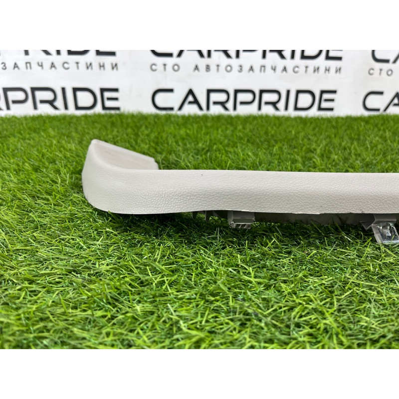 Обшивка крышки багажника (салон) Chevrolet Captiva C140 2011 2.2 D (z22d1) 20893842