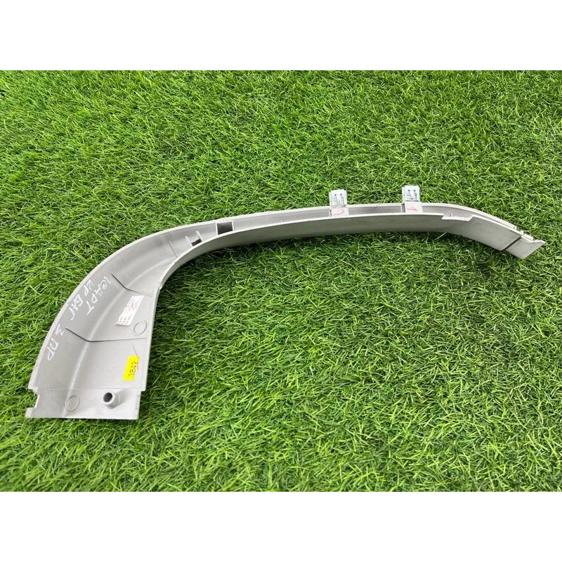 Обшивка крышки багажника (салон) Chevrolet Captiva C140 2011 2.2 D (z22d1) 20893842