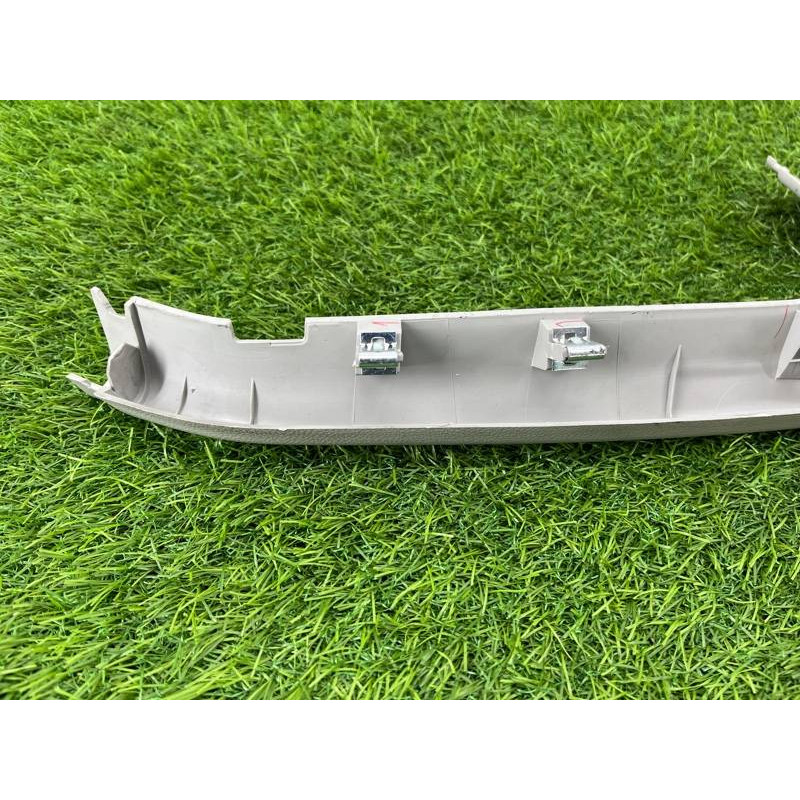 Обшивка крышки багажника (салон) Chevrolet Captiva C140 2011 2.2 D (z22d1) 20893842