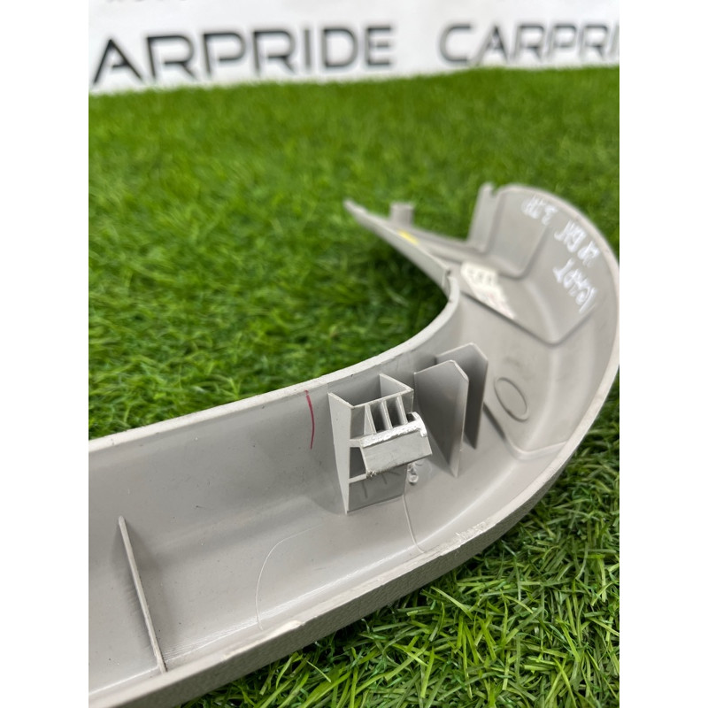 Обшивка крышки багажника (салон) Chevrolet Captiva C140 2011 2.2 D (z22d1) 20893842